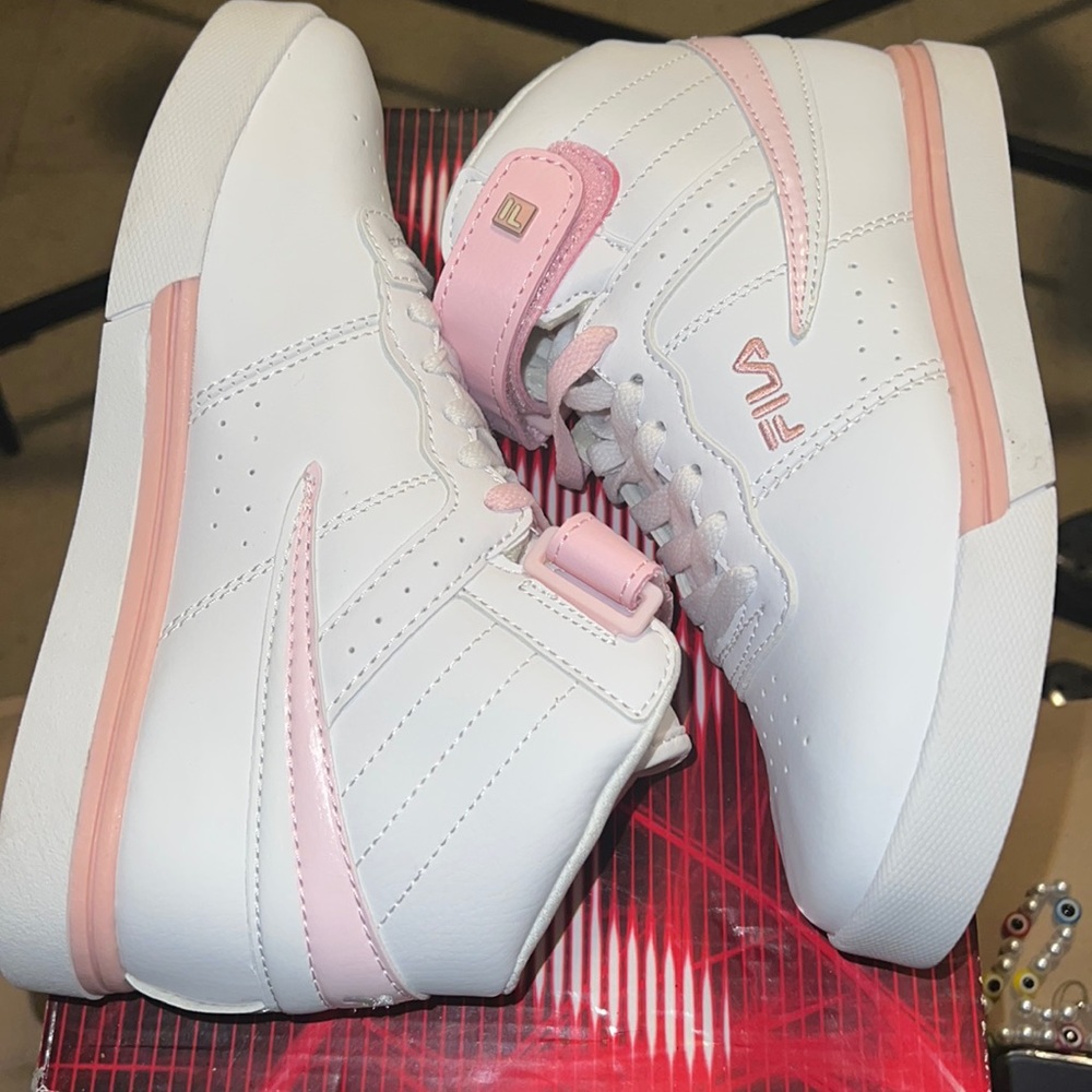FILA Sneakers Big Kids